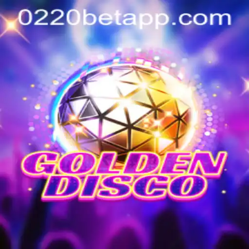 GoldenDisco: The Thrilling New Experience on 0220bet.COM
