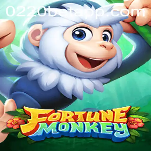 FortuneMonkey: Unleashing Luck and Strategy with 0220bet.COM