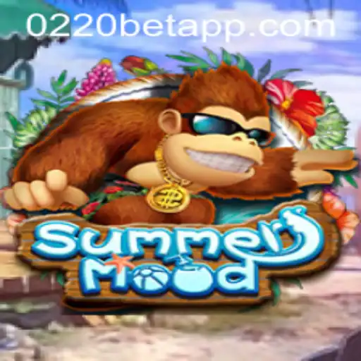 Discovering SummerMood: An Immersive Gaming Experience from 0220bet.COM