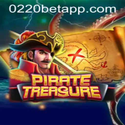 Discover the Adventure of PirateTreasure at 0220bet.COM