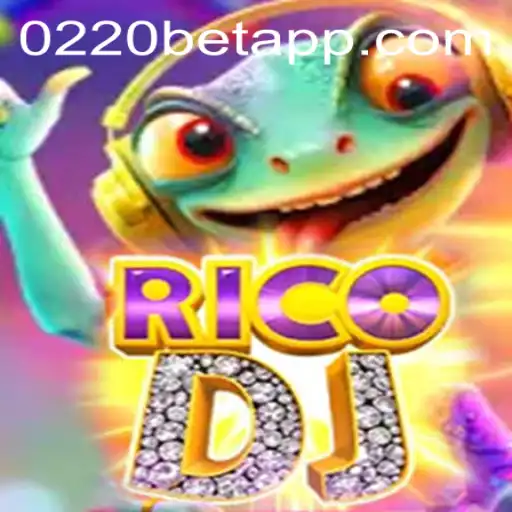 RicoDJ Game: A New Era in Interactive Entertainment