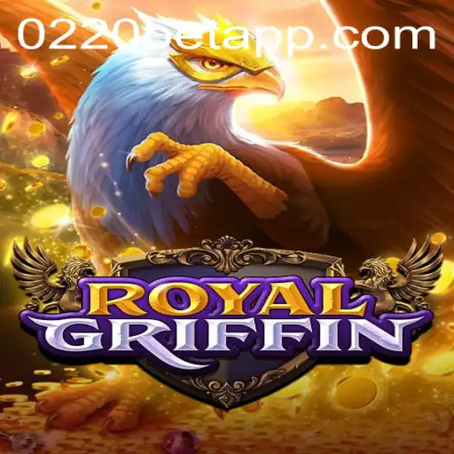 Discover the Enchantment of RoyalGriffin: A Journey into an Epic Game World