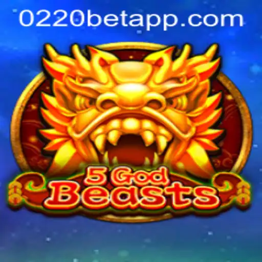 Exploring the Mystical World of 5GodBeasts