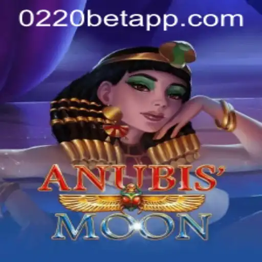 AnubisMoon: Embark on a Mystical Gaming Journey with 0220bet.COM