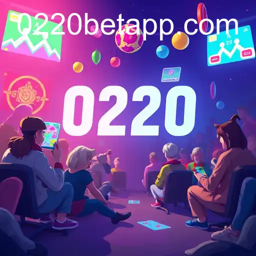Building a Thriving Player Community: A Deep Dive into 0220bet.COM