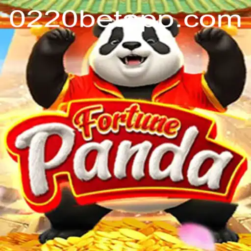 FortunePanda: Dive into the Enchanting World of 0220bet.COM's Latest Adventure