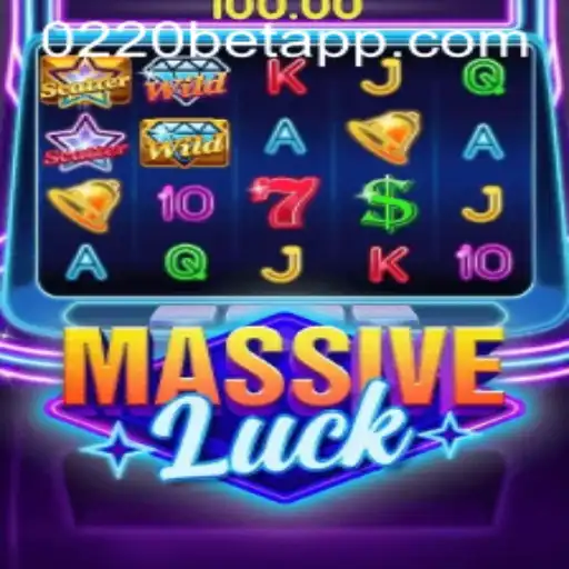 Exploring the Thrills of MassiveLuck and Its Integration with 0220bet.COM
