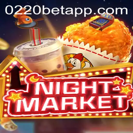 Discover the Excitement of NIGHTMARKET: Unveiling a Unique Gaming Experience