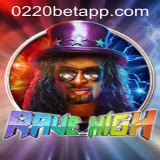 RaveHigh: An Immersive Gaming Experience Blending Rhythm with Excitement
