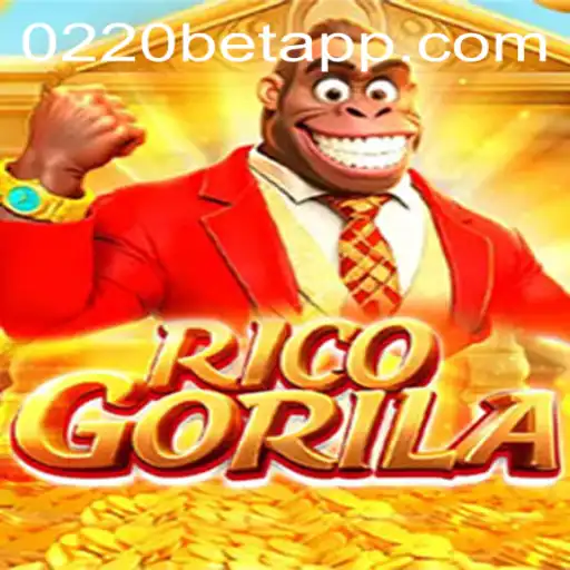 Exploring the Thrilling World of RicoGorila and 0220bet.COM