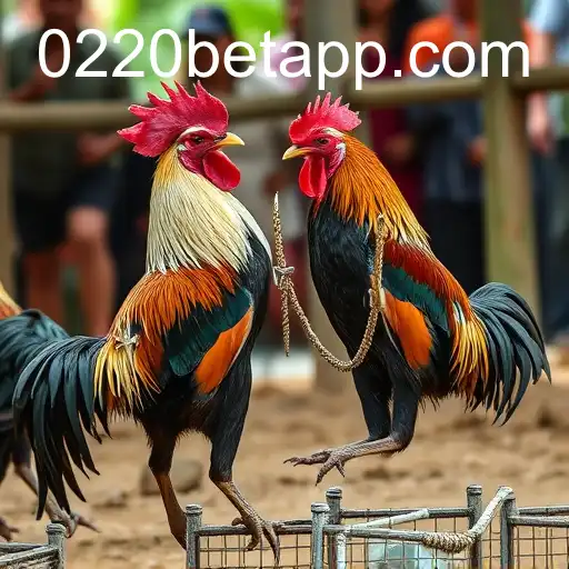 The Cultural and Modern Dynamics of Sabong Games