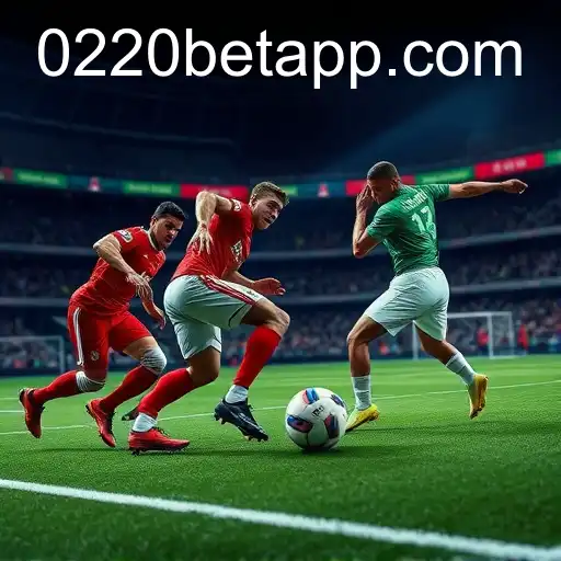 The Rising World of Sports Betting: Spotlight on 0220bet.COM