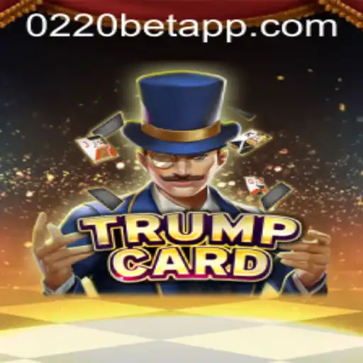 Unlock the World of TrumpCard: A Strategic Game Experience