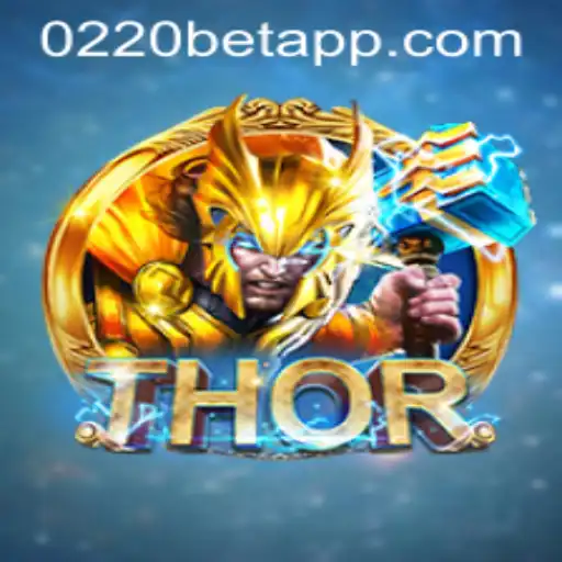 Immerse Yourself in the World of THOR: A Modern Gaming Marvel
